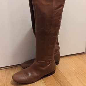 Nine West Knee High Boots